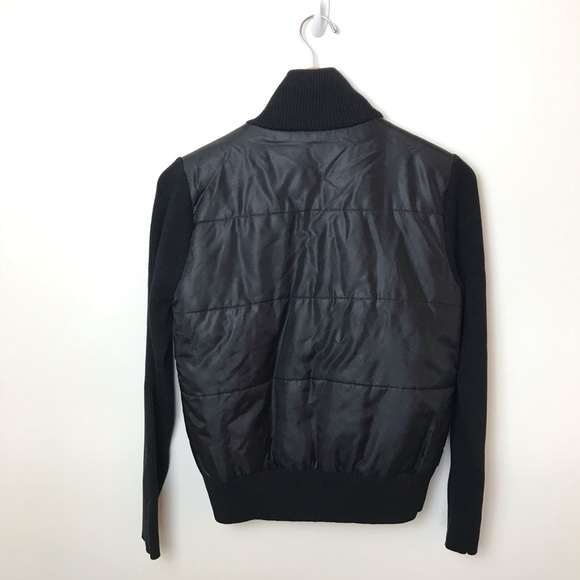 One Girl Who Bomber Jacket - Picture 3 of 6